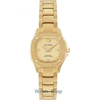 Ceas Philipp&nbsp;Plein Philipp Plein PW5FA0225 Ladies Watch The $pectre Lady Mini 23mm 5ATM