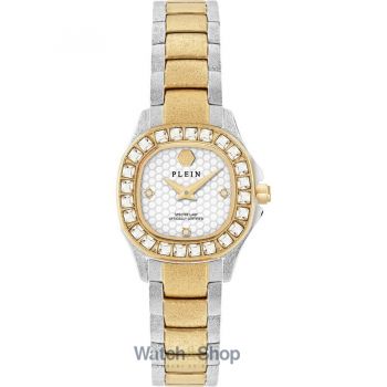 Ceas Philipp&nbsp;Plein Philipp Plein PW5FA0425 Ladies Watch The $pectre Lady Mini 23mm 5ATM