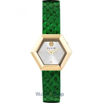 Ceas Philipp&nbsp;Plein Philipp Plein PW6FA0225 Ladies Watch La Jungle de Plein 28mm 5ATM