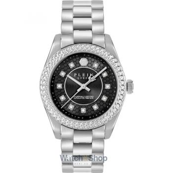 Ceas Philipp&nbsp;Plein Philipp Plein PW7FA0126 Ladies Watch Queen Supreme 36mm 5ATM
