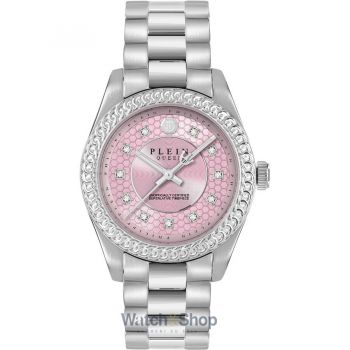 Ceas Philipp&nbsp;Plein Philipp Plein PW7FA0226 Ladies Watch Queen Supreme 36mm 5ATM