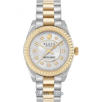 Ceas Philipp&nbsp;Plein Philipp Plein PW7FA0326 Ladies Watch Queen Supreme 36mm 5ATM