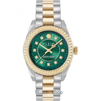 Ceas Philipp&nbsp;Plein Philipp Plein PW7FA0426 Ladies Watch Queen Supreme 36mm 5ATM