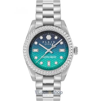 Ceas Philipp&nbsp;Plein Philipp Plein PW7FA0626 Ladies Watch Queen Supreme 36mm 5ATM
