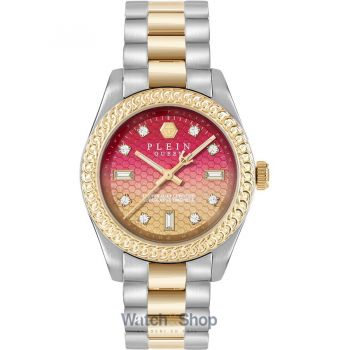 Ceas Philipp&nbsp;Plein Philipp Plein PW7FA0726 Ladies Watch Queen Supreme 36mm 5ATM