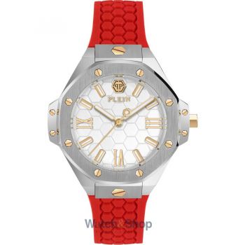Ceas Philipp&nbsp;Plein Philipp Plein PWBDA0124 Ladies Watch Plein Lady Royal 39mm 5ATM