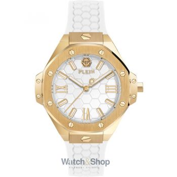Ceas Philipp&nbsp;Plein Philipp Plein PWBDA0224 Ladies Watch Plein Lady Royal 39mm 5ATM