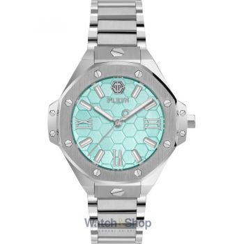 Ceas Philipp&nbsp;Plein Philipp Plein PWBDA0624 Ladies Watch Plein Lady Royal 39mm 5ATM