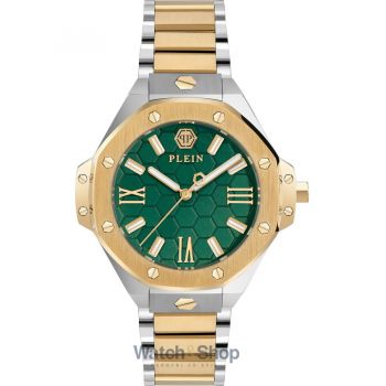 Ceas Philipp&nbsp;Plein Philipp Plein PWBDA0724 Ladies Watch Plein Lady Royal 39mm 5ATM
