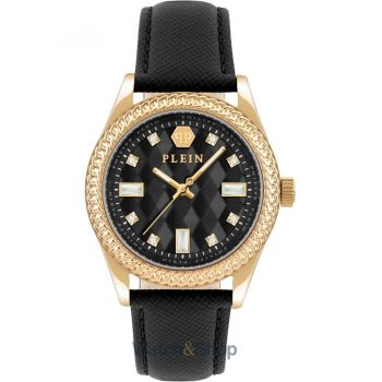 Ceas Philipp&nbsp;Plein Philipp Plein PWCDA0224 Ladies Watch Queen 38mm 5ATM