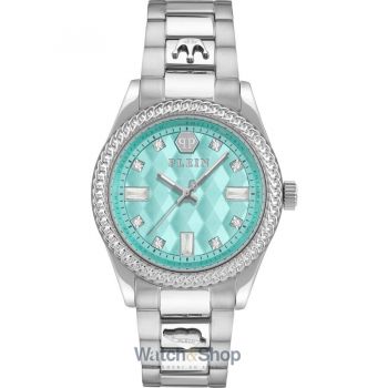 Ceas Philipp&nbsp;Plein Philipp Plein PWCDA0424 Ladies Watch Queen 38mm 5ATM