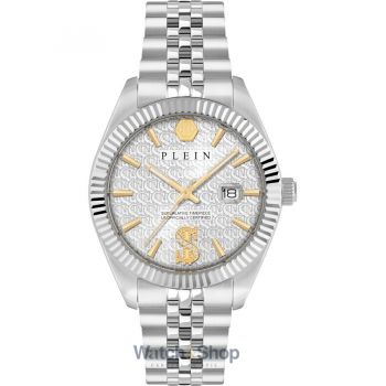 Ceas Philipp&nbsp;Plein Philipp Plein PWMFA0725 Mens Watch Date Superlative 41mm 5ATM
