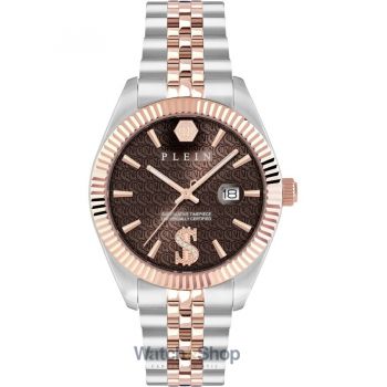 Ceas Philipp&nbsp;Plein Philipp Plein PWMFA0925 Mens Watch Date Superlative 41mm 5ATM