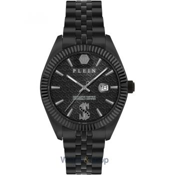 Ceas Philipp&nbsp;Plein Philipp Plein PWMFA1125 Mens Watch Date Superlative 41mm 5ATM