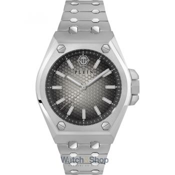 Ceas Philipp&nbsp;Plein Philipp Plein PWPMA0124 Mens Watch Extreme Gent 43mm 5ATM