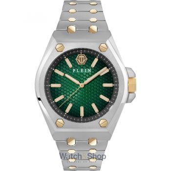 Ceas Philipp&nbsp;Plein Philipp Plein PWPMA0224 Mens Watch Extreme Gent 43mm 5ATM