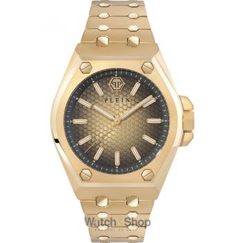 Ceas Philipp&nbsp;Plein Philipp Plein PWPMA0324 Mens Watch Extreme Gent 43mm 5ATM