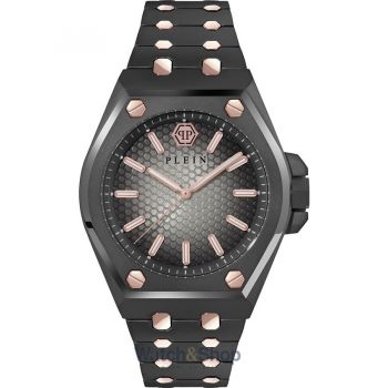 Ceas Philipp&nbsp;Plein Philipp Plein PWPMA0424 Mens Watch Extreme Gent 43mm 5ATM