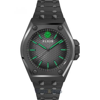 Ceas Philipp&nbsp;Plein Philipp Plein PWPMA0524 Mens Watch Extreme Gent 43mm 5ATM