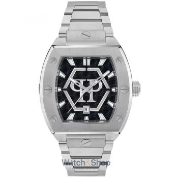 Ceas Philipp&nbsp;Plein Philipp Plein PWPUA0725 Mens Watch The Hexagon Phantom 44mm 5ATM