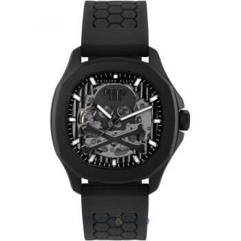 Ceas Philipp&nbsp;Plein Philipp Plein PWRAA0923 High-Conic Automatic Mens Watch 42mm 5ATM