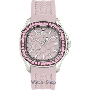 Ceas Philipp&nbsp;Plein Philipp Plein PWTAA0123 Spectre Ladies Watch 38mm 5ATM