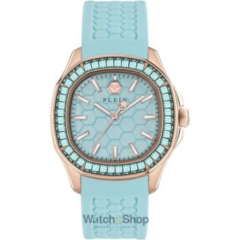 Ceas Philipp&nbsp;Plein Philipp Plein PWTAA0323 Spectre Ladies Watch 38mm 5ATM