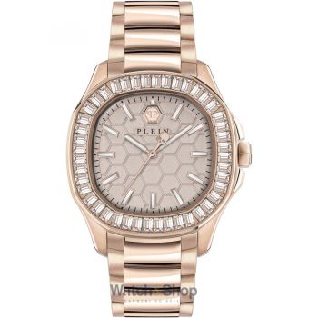 Ceas Philipp&nbsp;Plein Philipp Plein PWTAA0723 Spectre Ladies Watch 38mm 5ATM