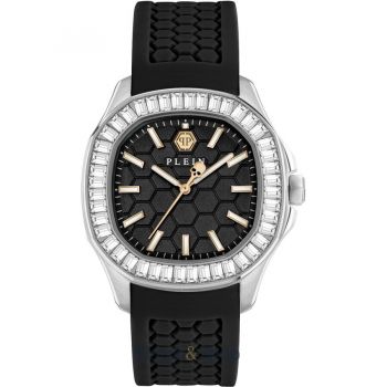 Ceas Philipp&nbsp;Plein Philipp Plein PWTAA0824 Ladies Watch The $pectre Lady 38mm 5ATM