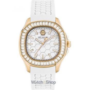 Ceas Philipp&nbsp;Plein Philipp Plein PWTAA0924 Ladies Watch The $pectre Lady 38mm 5ATM