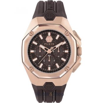 Ceas Philipp&nbsp;Plein Philipp Plein PWTBA0223 Hyper $port Chronograph Mens Watch