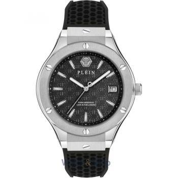 Ceas Philipp&nbsp;Plein Philipp Plein PWUFA0125 Mens Watch Plein Underdog 44mm 5ATM