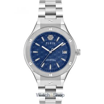 Ceas Philipp&nbsp;Plein Philipp Plein PWUFA0425 Mens Watch Plein Underdog 44mm 5ATM