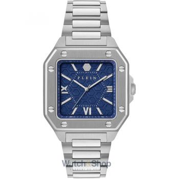 Ceas Philipp&nbsp;Plein Philipp Plein PWYGA0126 Mens Watch Plein Edge 42mm 5ATM