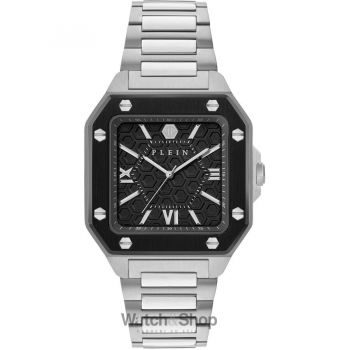 Ceas Philipp&nbsp;Plein Philipp Plein PWYGA0226 Mens Watch Plein Edge 42mm 5ATM
