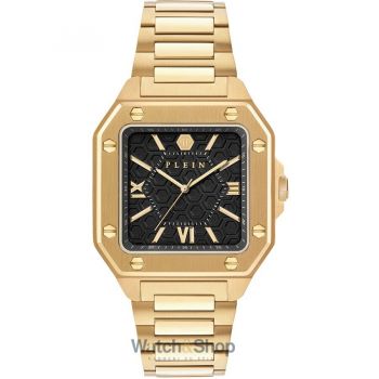 Ceas Philipp&nbsp;Plein Philipp Plein PWYGA0426 Mens Watch Plein Edge 42mm 5ATM