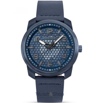 Ceas Police Police PEWGA0049103 Mens Watch Protector 44mm 5ATM