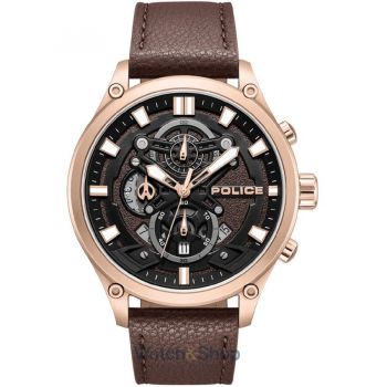 Ceas Police Police PEWGC0054204 Mens Watch Wadden Chrono 46mm 5ATM