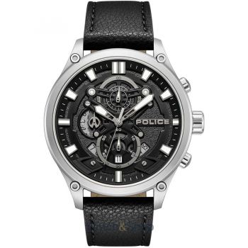 Ceas Police Police PEWGC0054205 Mens Watch Wadden 46mm 5ATM