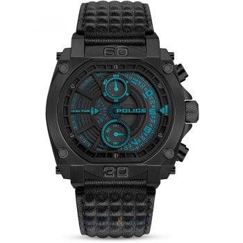 Ceas Police Police PEWGF0040001 Mens watch Norwood Chronograph 45mm 5ATM