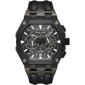 Ceas Police Police PEWGF0054401 Mens Watch Shield 45mm 5ATM