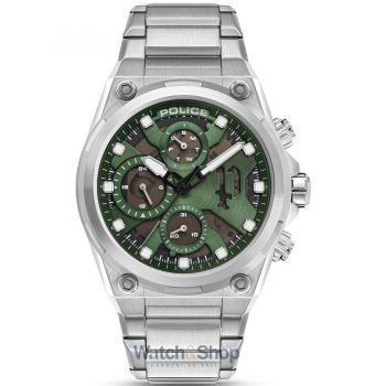 Ceas Police Police PEWGK2239104 Mens Watch Airflow 43mm 5ATM