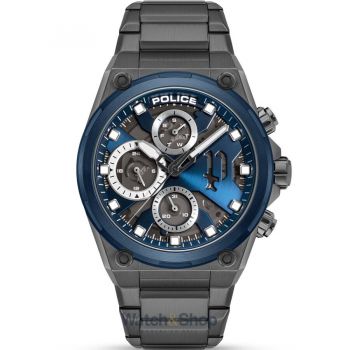 Ceas Police Police PEWGK2239107 Mens Watch Airflow 43mm 5ATM