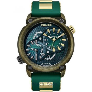 Ceas Police Police PEWGM0071801 Mens Watch Boa 48mm 5ATM