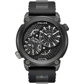 Ceas Police Police PEWGM0071802 Mens Watch Boa 48mm 5ATM
