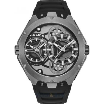 Ceas Police Police PEWGM0081701 Mens watch Scepter 46mm 5ATM