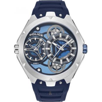 Ceas Police Police PEWGM0081703 Mens watch Scepter 46mm 5ATM
