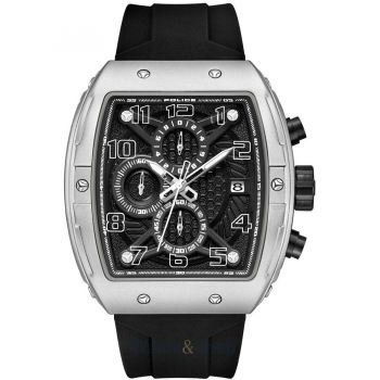 Ceas Police Police PEWGO0063101 Mens Watch Coswig Chronograph 45mm 3ATM