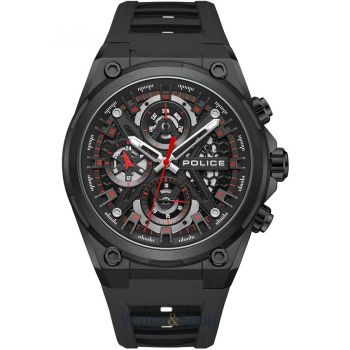 Ceas Police Police PEWGQ0054303 Mens Watch Sonic 45mm 5ATM