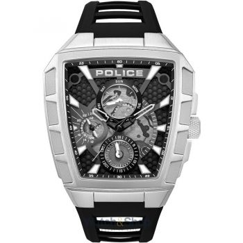 Ceas Police Police PEWGQ0056809 Mens watch Tough Gear 46mm 5ATM